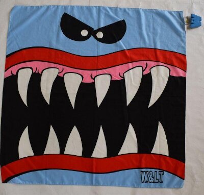 Puk Puk — artwork