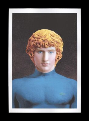 Antinous