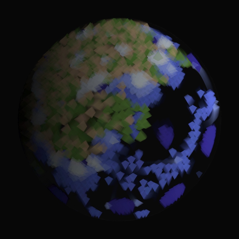 Earth