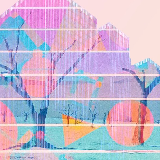 Small Parks and Green Spaces