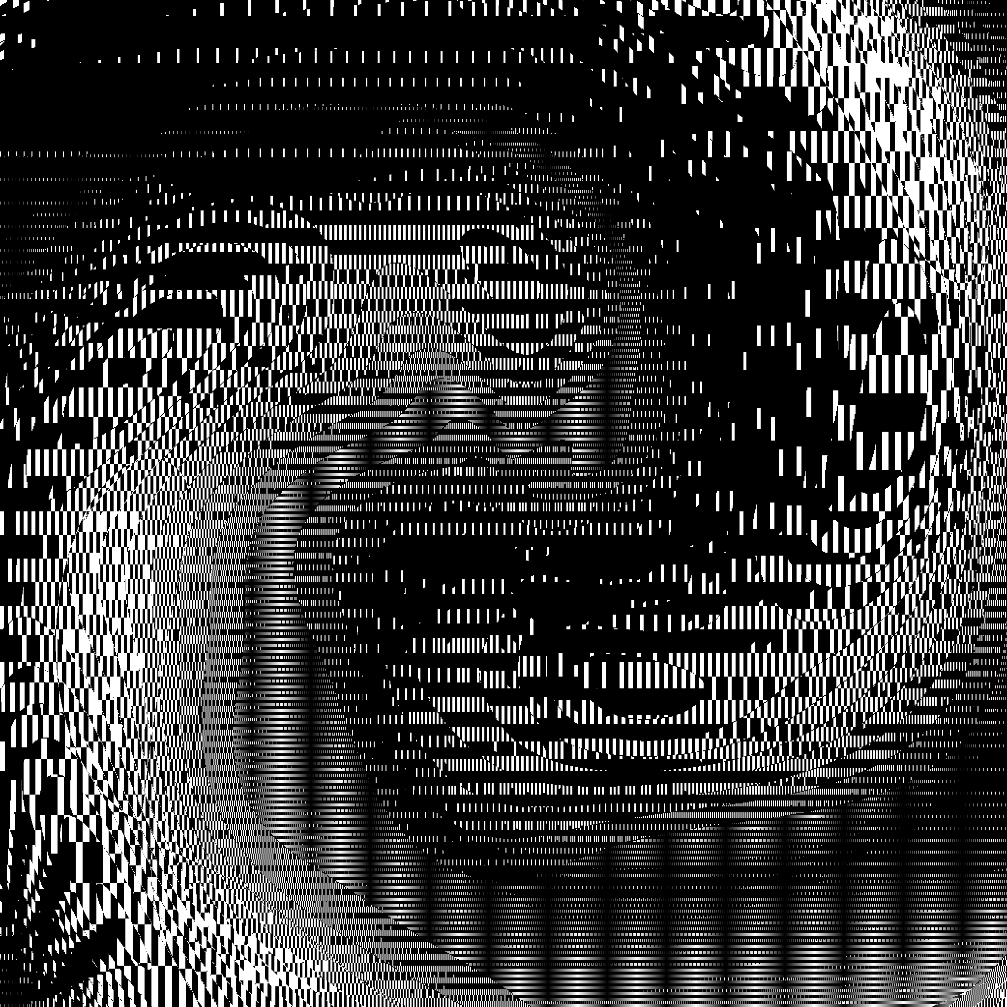 Broken Dither