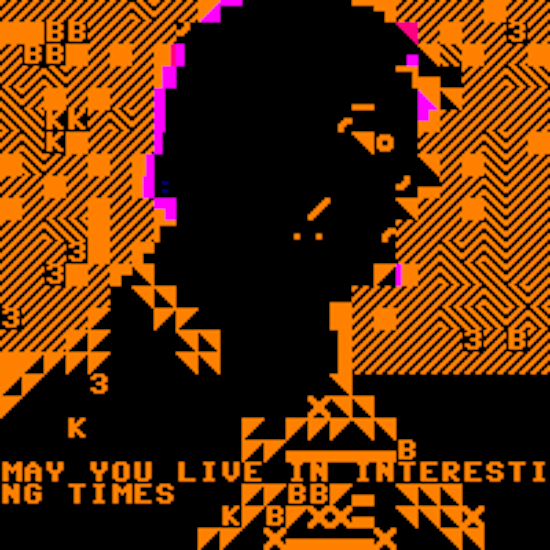 times — artwork