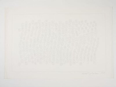 Untitled — artwork