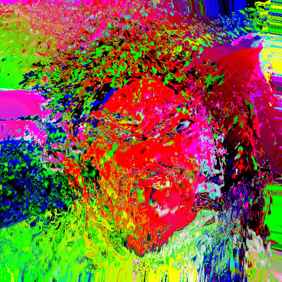 Face Paint 3