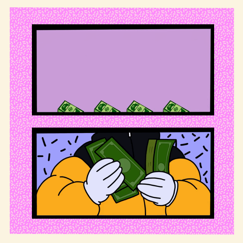 Finesse Generator