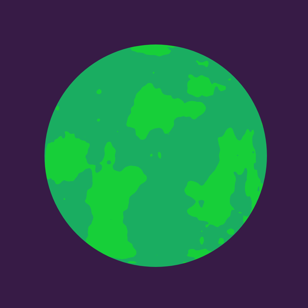 Proto-planet