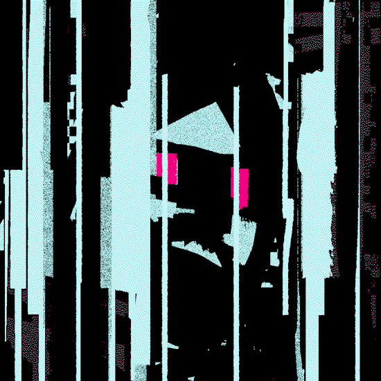 Lurk — artwork