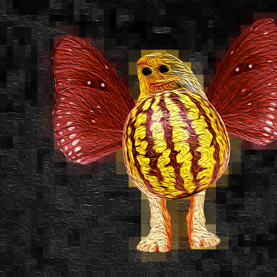 W31RD