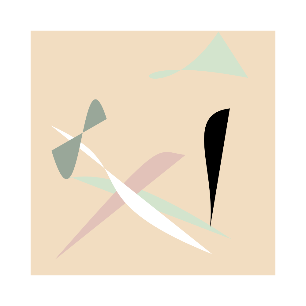 Beziers: Four Ways — artwork