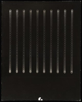 Polycycles — artwork
