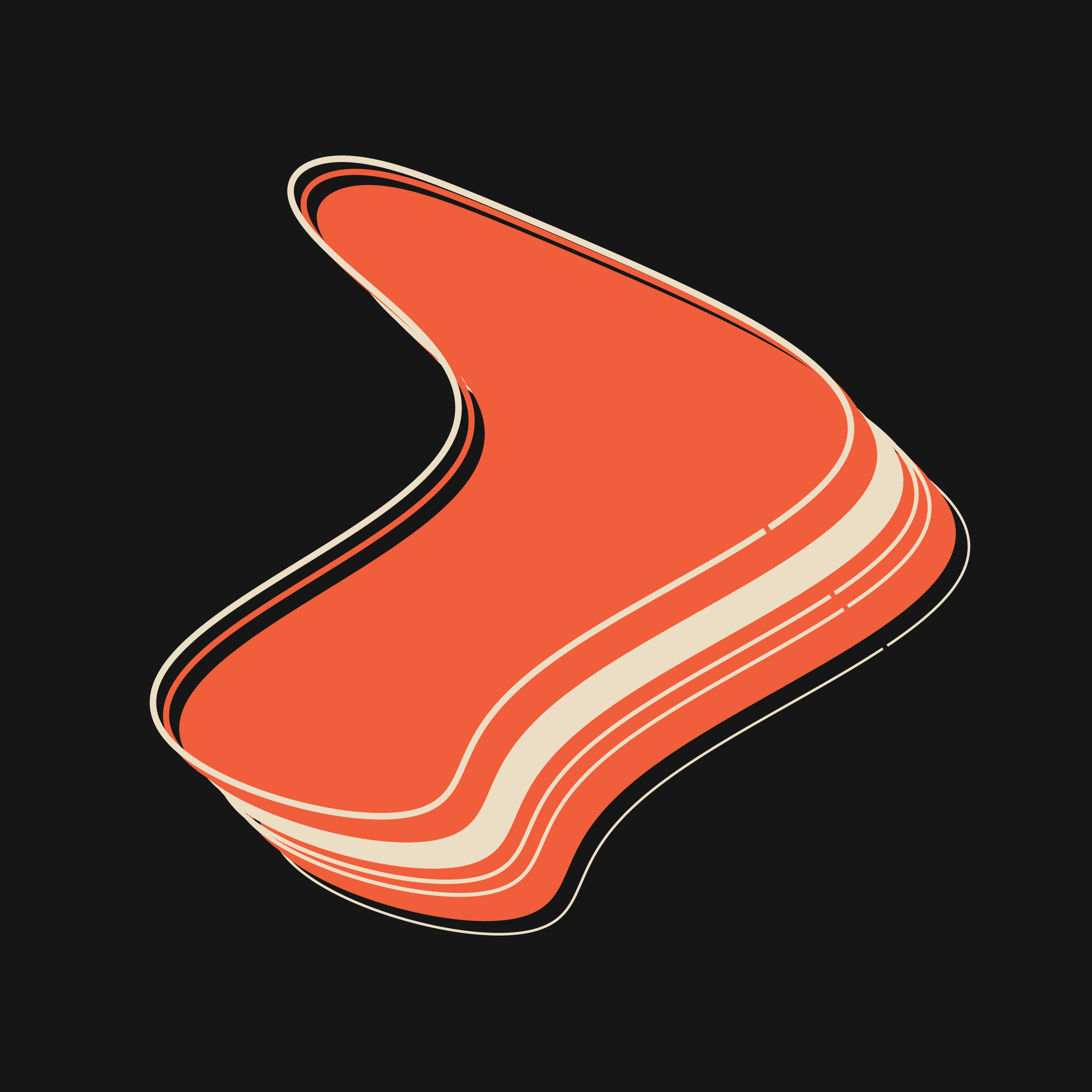 Siesta — artwork