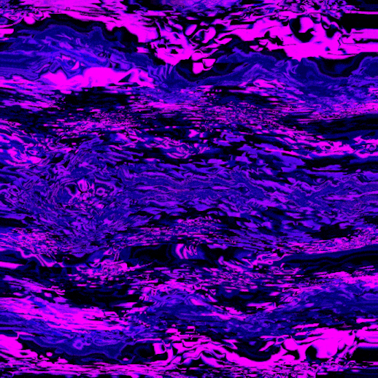 Violet River