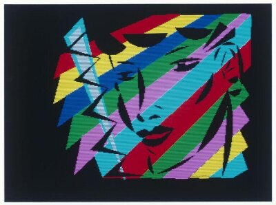 Color Veil
