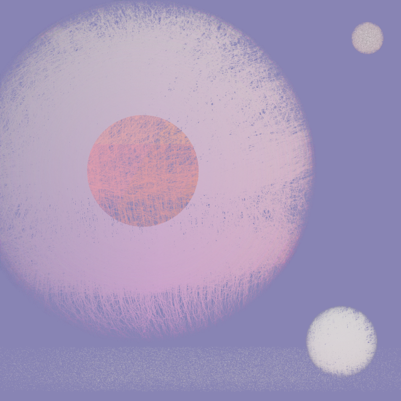Orbit — artwork