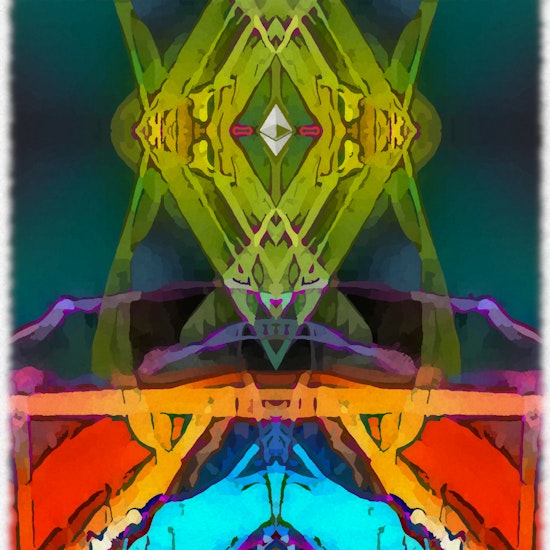 Ethereal Robotics