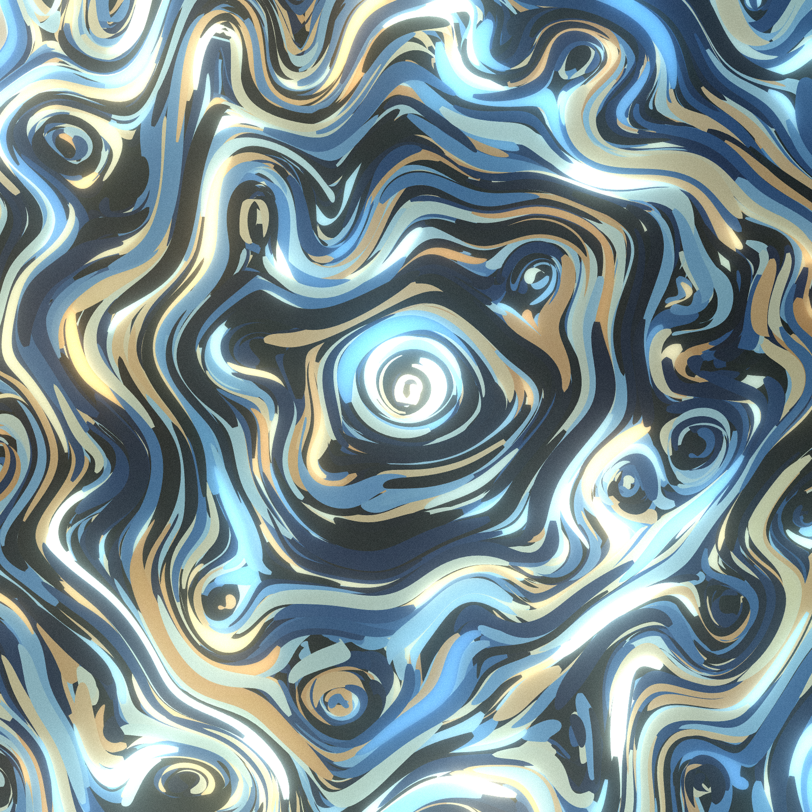 around — artwork