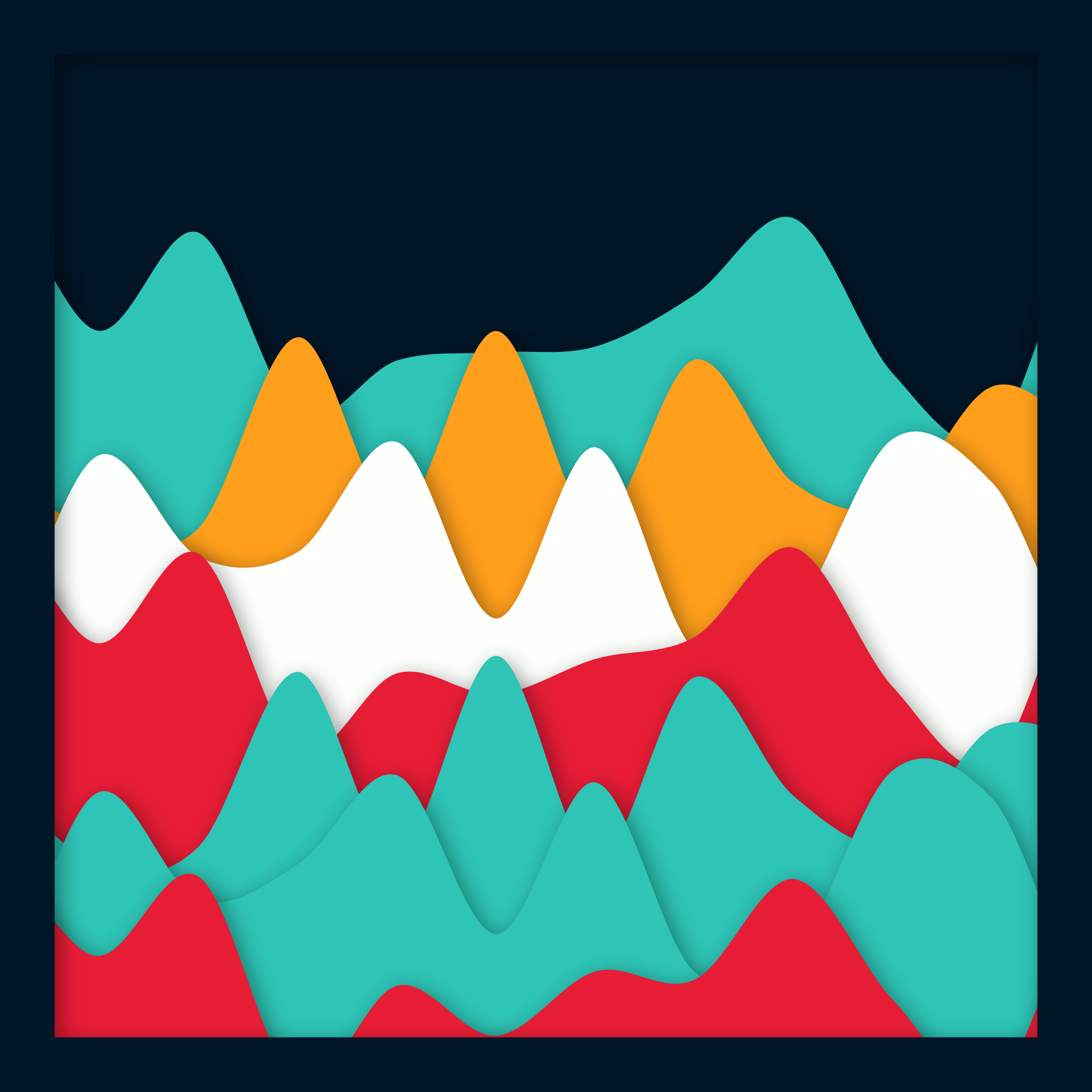 SEA — artwork