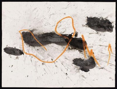 Untitled — artwork