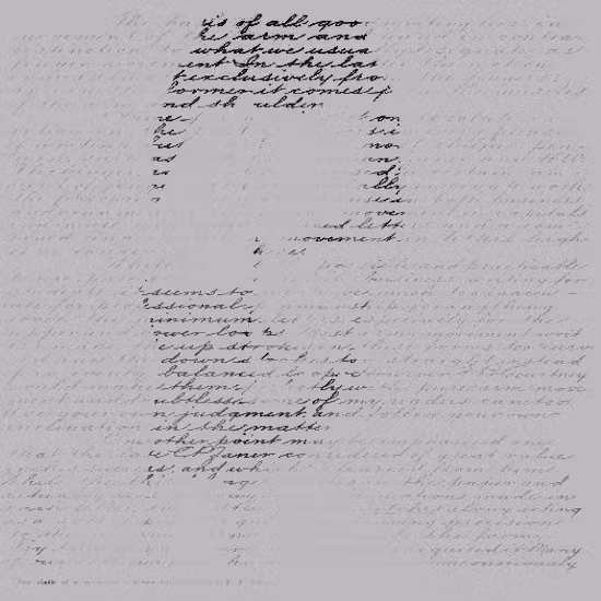 Face history