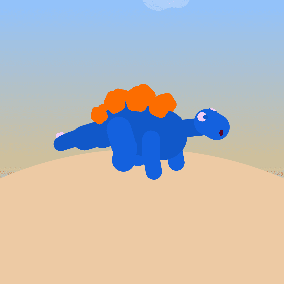 dino pals