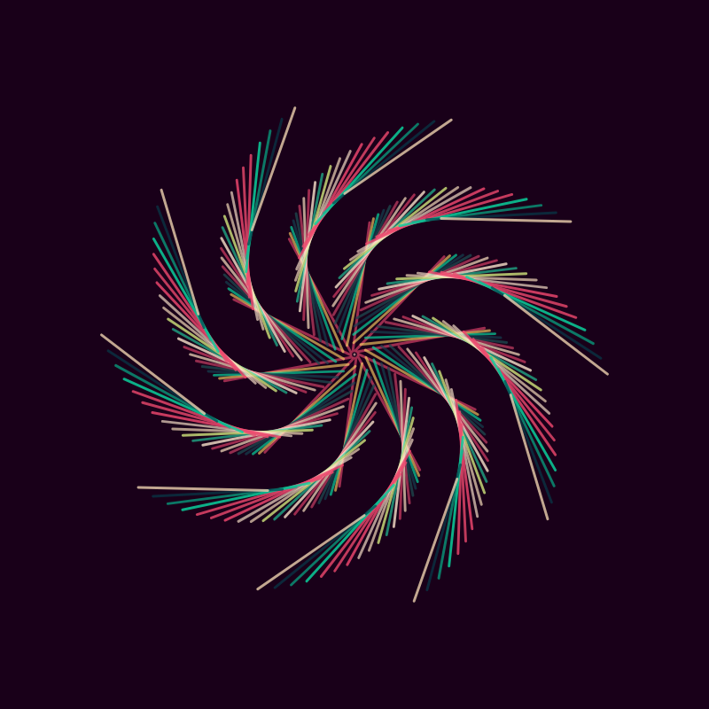 Spira — artwork