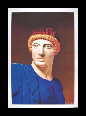 Apollon