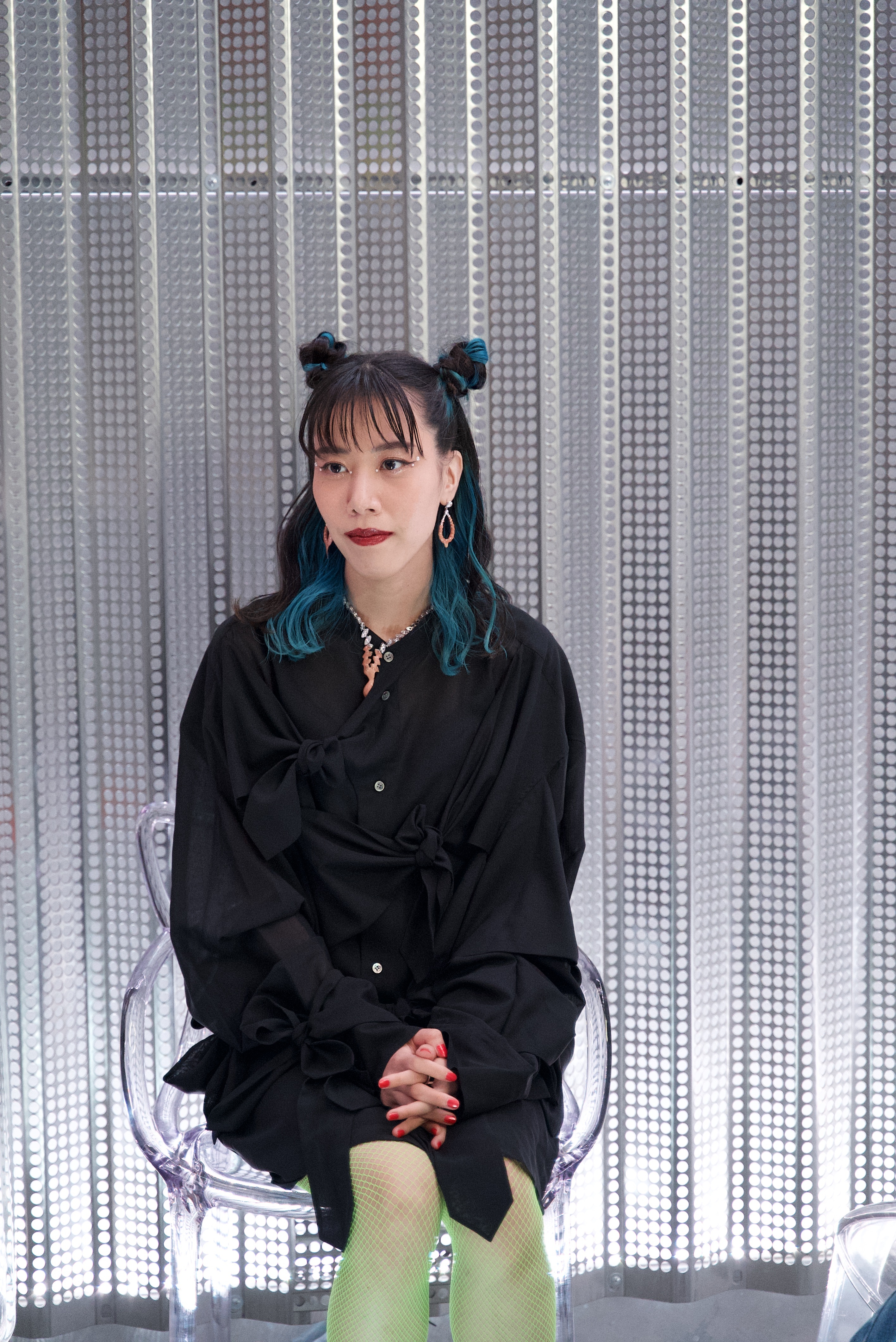 Emi Kusano — practitioner