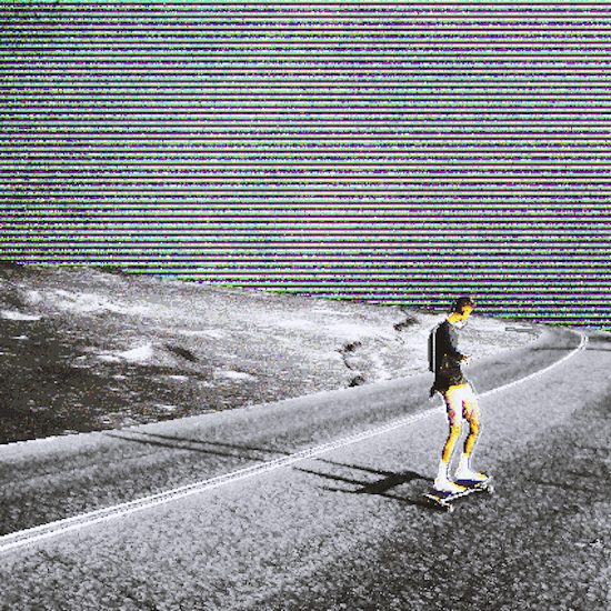 Youth of America — artwork