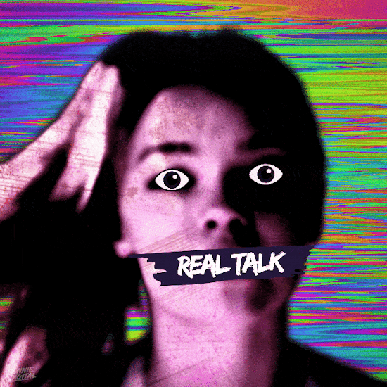 Silence in the Public Eye 6