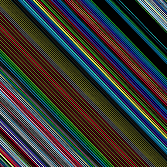 Eye's Lines