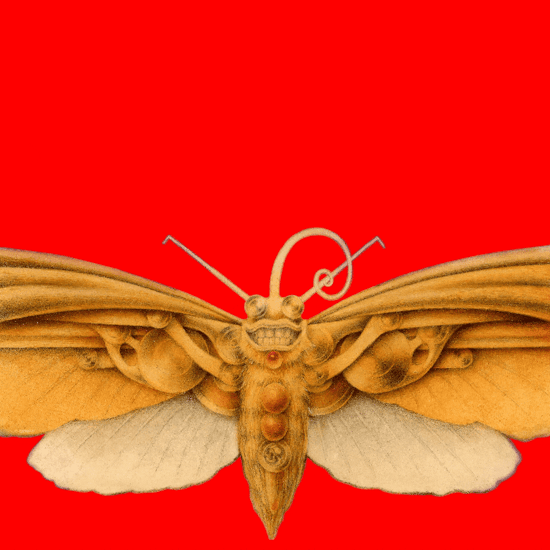 ButterflyEffect — artwork