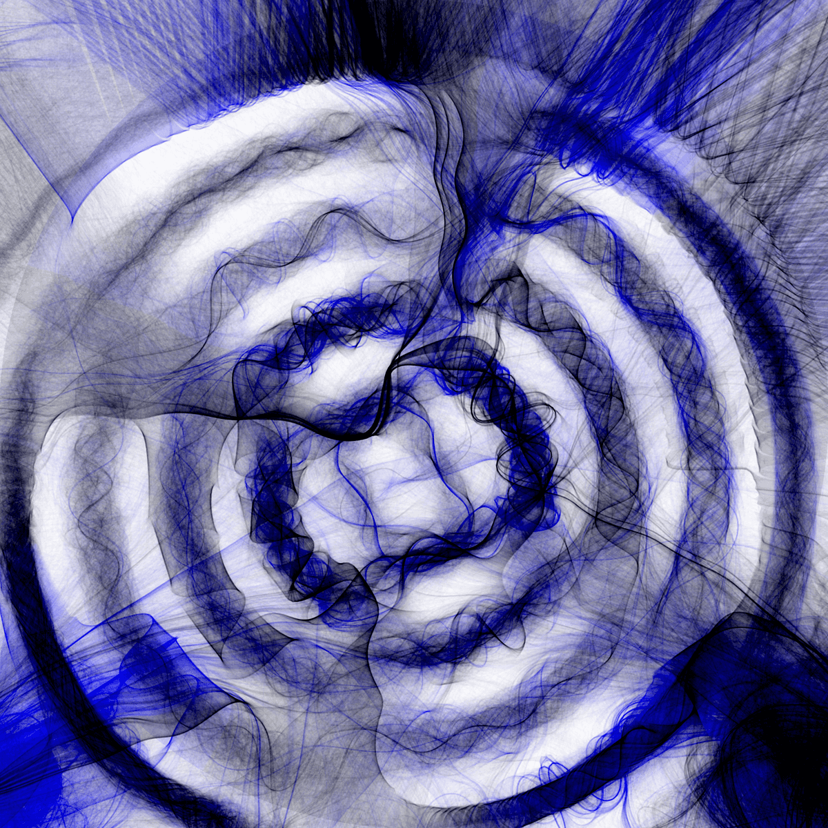 Summoning Ritual — artwork