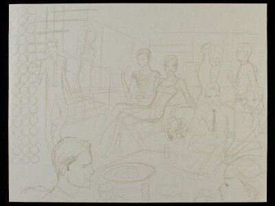 Untitled — artwork