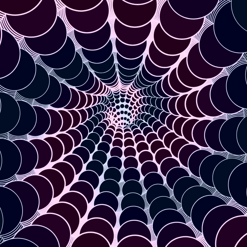 AntiBody Tunnel — artwork