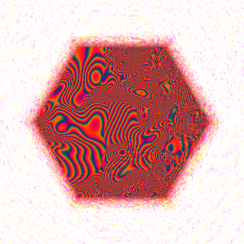 solar flare/