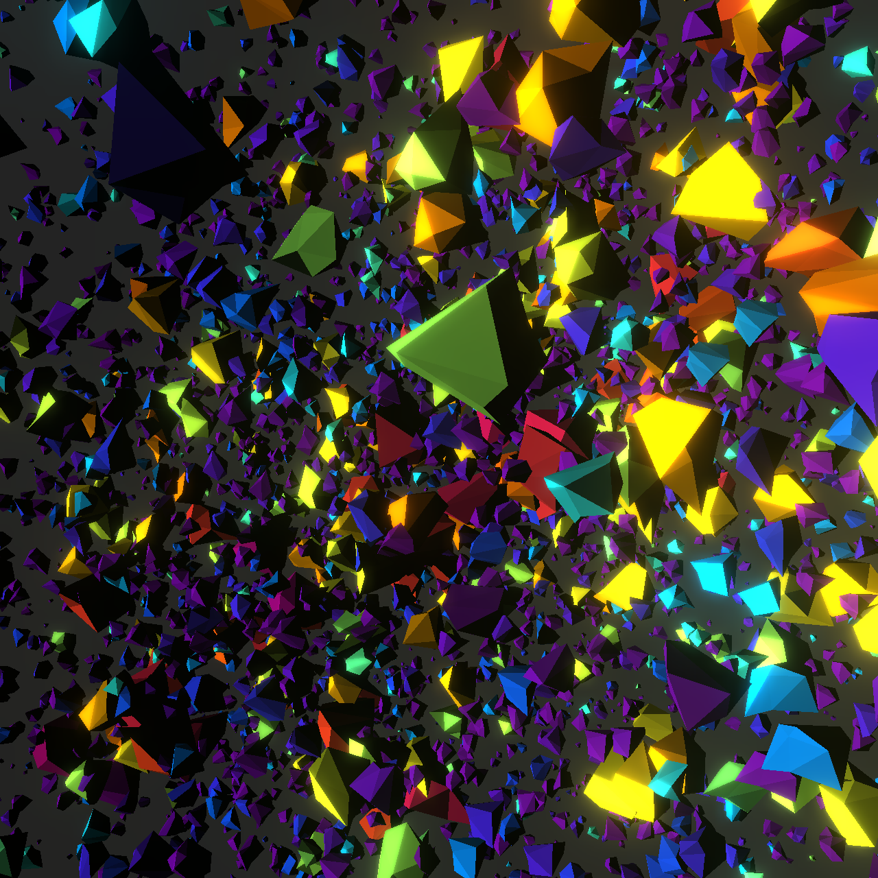02. asteboids — artwork
