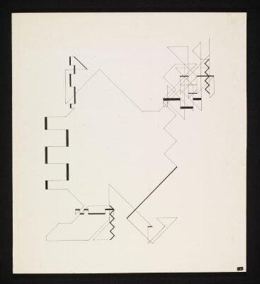 P-18 (random walk)