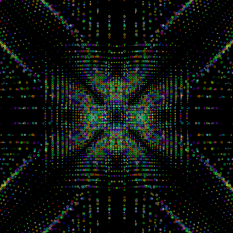 Breathing — artwork