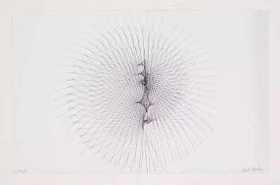 (3) "there"' — artwork