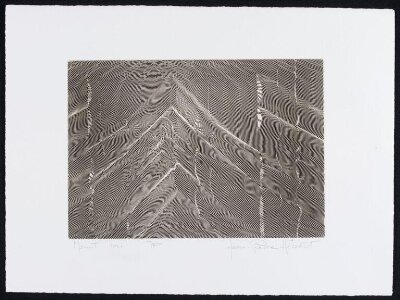 Mount Tai — artwork