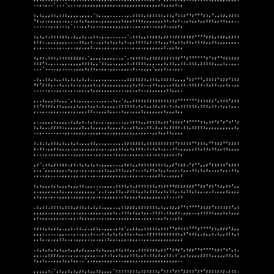 lysergic-one-ascii-white