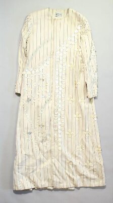 Costume by Keith Khan