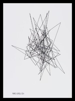Random Polygons