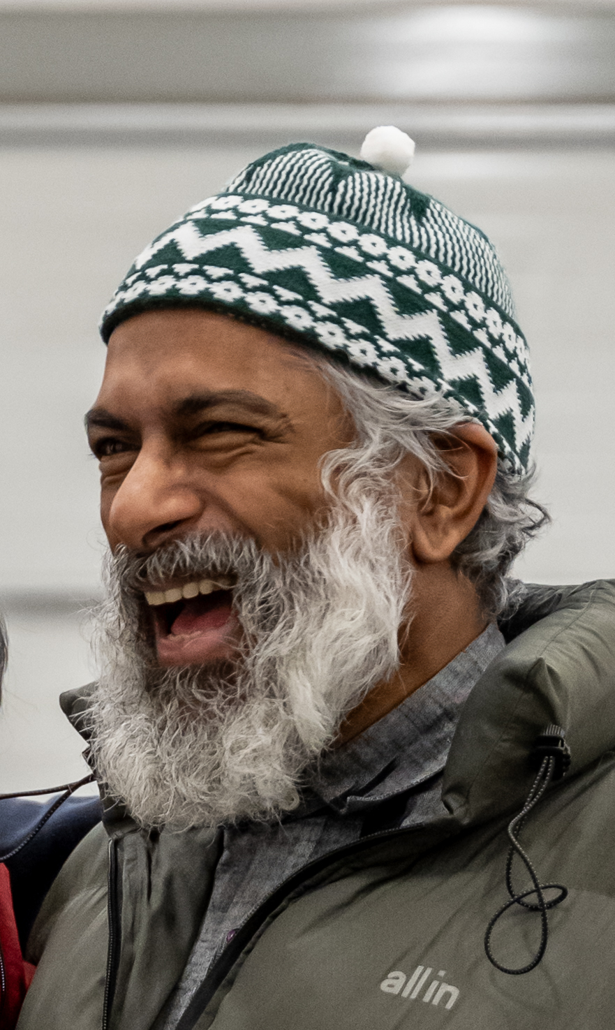 Keith Khan