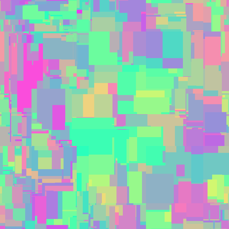 Glitch Generator #2