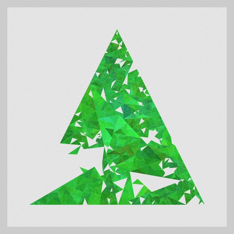 Split — artwork