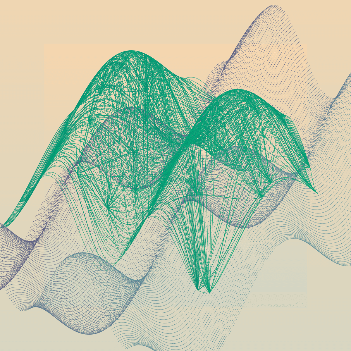 LeWitt Generator Generator