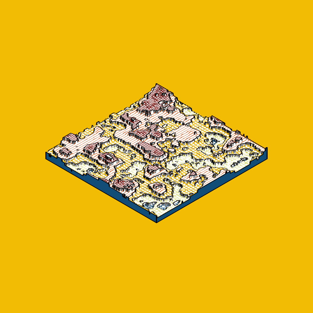 Planet Panels — artwork