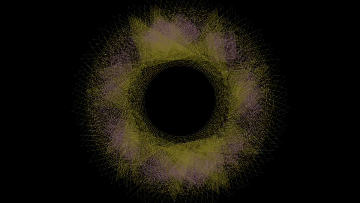 Squares and Triangles