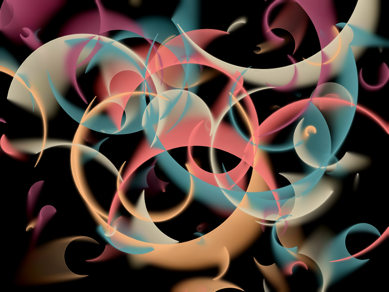 Arche — artwork